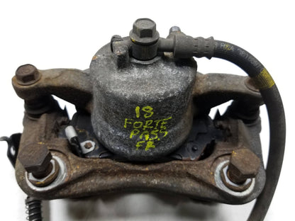 2017 2018 Kia Forte Brake Caliper Front Left & Right OEM