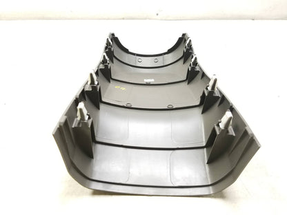 2011 - 2013 Kia Sportage Center Console Rear Trim Panel OEM