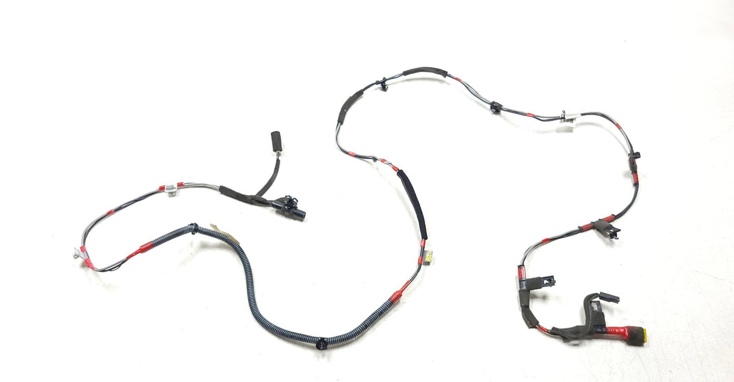 12-17 Hyundai Accent Sedan Overhead Roof Antenna Cable Wiring Harness OEM