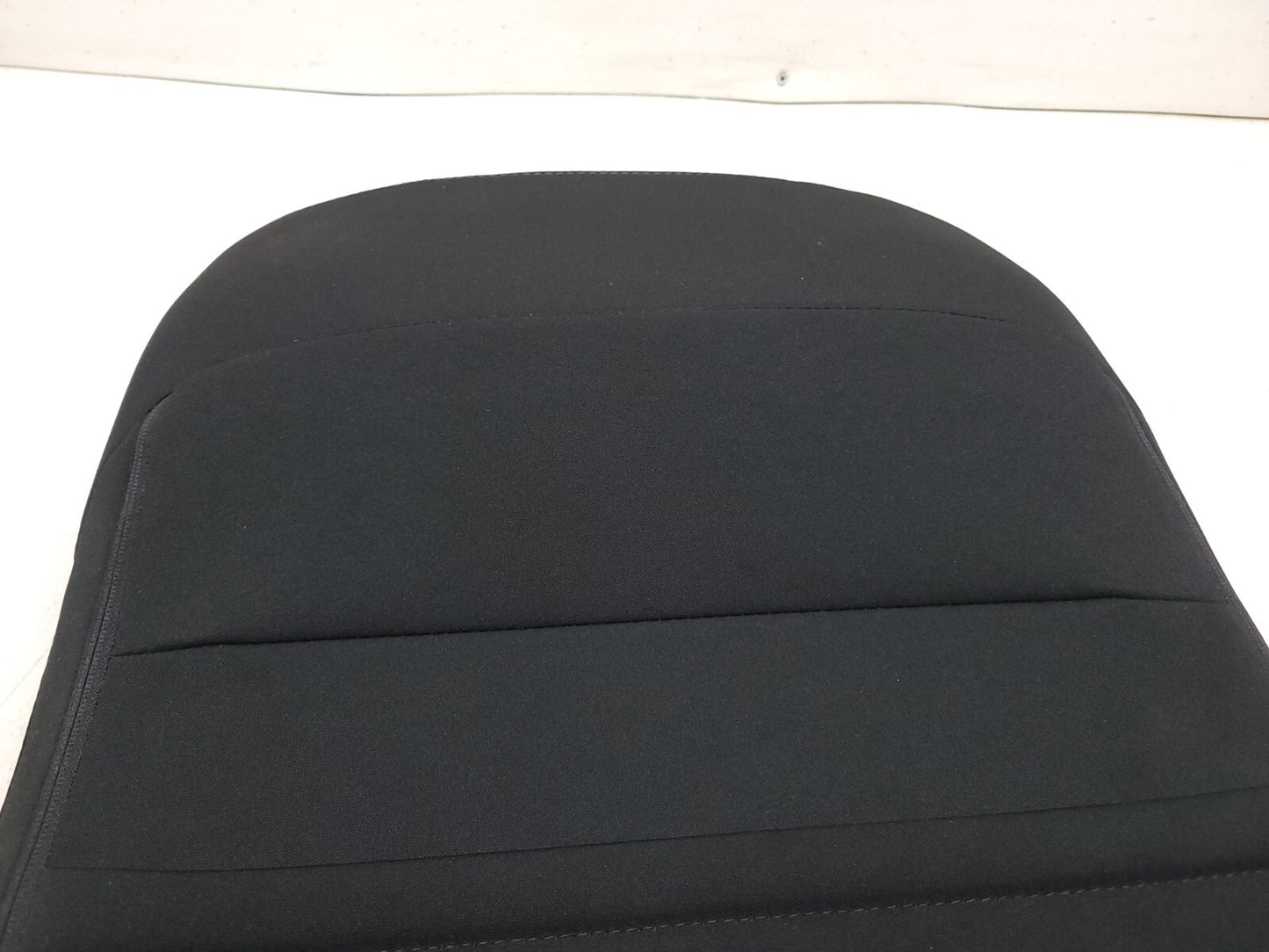 2015 - 2019 Subaru Legacy Front Seat Back Backrest Upper Passenger Right OEM