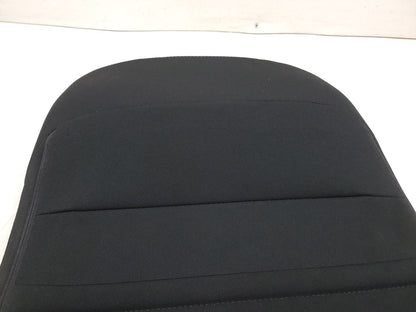 2015 - 2019 Subaru Legacy Front Seat Back Backrest Upper Passenger Right OEM