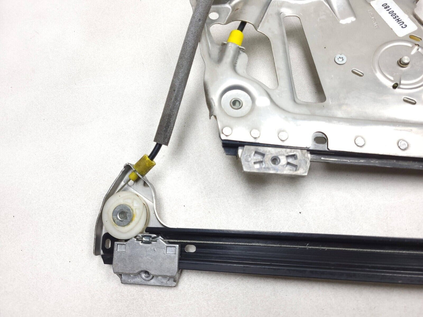 2006-2009 Range Rover Door Window Regulator Motor Front Right Passenger Side OEM