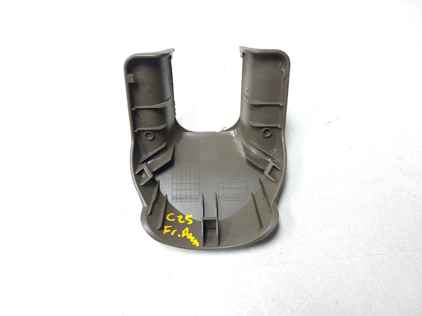 2014 Acura RDX Rear Seat Trim OEM ✅