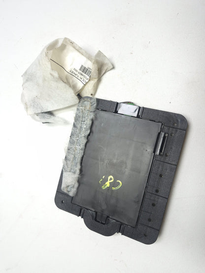 2013 Volvo S60 Keyless Entry Control Module OEM