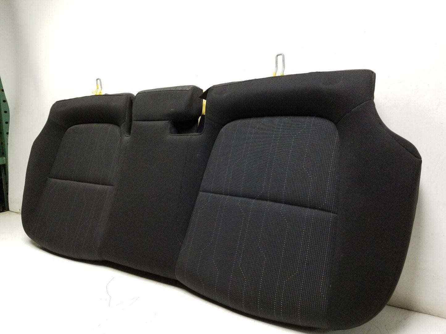 20 21 22 Hyundai Venue Rear Seat Lower Cushion Bench OEM
