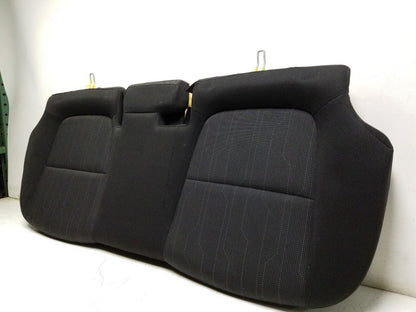 20 21 22 Hyundai Venue Rear Seat Lower Cushion Bench OEM