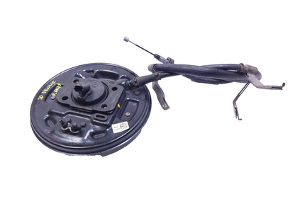 2020 Hyundai Venue Rear Spindle Knuckle Wheel Hub Passenger Side Right OEM