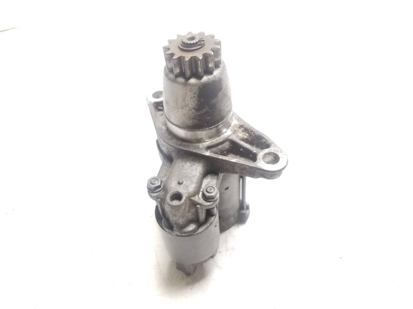 2011 Scion Tc Starter Motor 28100-31102 OEM