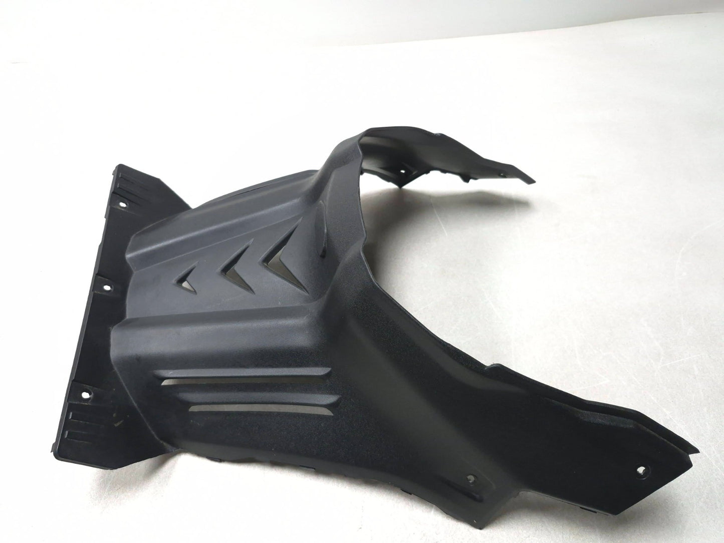 2023 Qianxin Fy200t Under Seat Cover Panel Fairing OEM