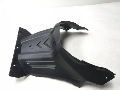 2023 Qianxin Fy200t Under Seat Cover Panel Fairing OEM