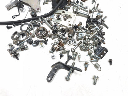 2017 Honda Crf250l Misc Bolt & Hardware Bracket OEM