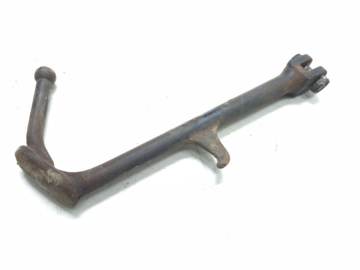 1991 Yamaha Fzr600r Kick Stand OEM