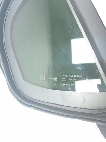 2024 Alfa Romeo Stelvio Rear Quarter Vent Glass Driver Side Left OEM