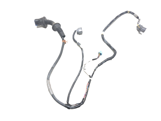 2008 Acura Tl Rear Door Wire Harness Passenger Side Right OEM