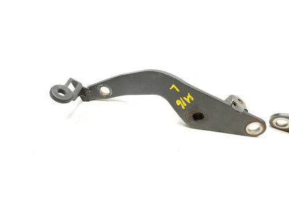 19 - 23 Honda Cbf300 Cb300 Front Engine Hanger Plate Left & Right OEM