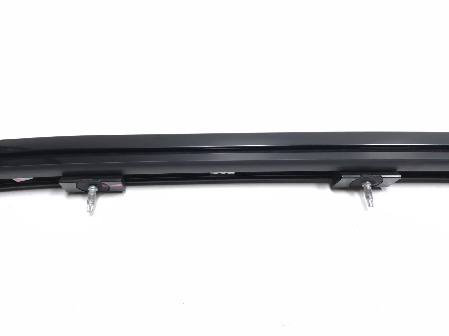 2024 Alfa Romeo Stelvio Luggage Roof Rack Rail Left & Right Set OEM