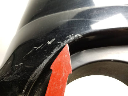 07-11 Toyota Camry Rear Bumper Cover OEM ✅