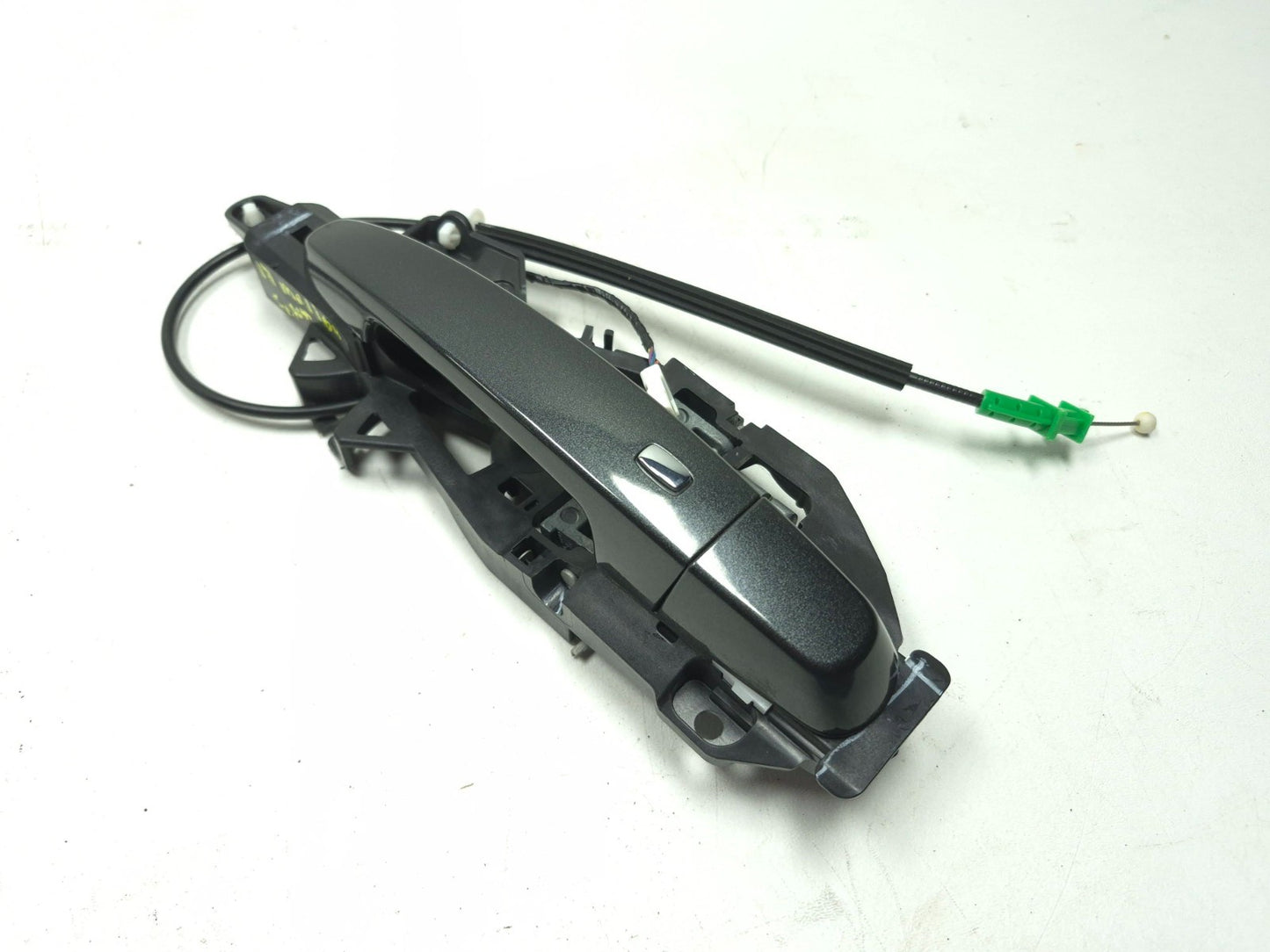 2017 Chevrolet Malibu Exterior Door Handle Front Right Passenger Side OEM