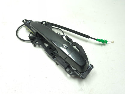 2017 Chevrolet Malibu Exterior Door Handle Front Right Passenger Side OEM
