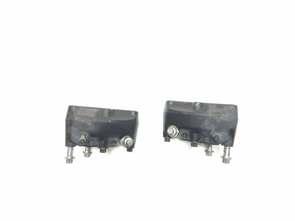2000-2007 Harley Davidson Electra Glide Flht Front Brake Caliper Left & Right