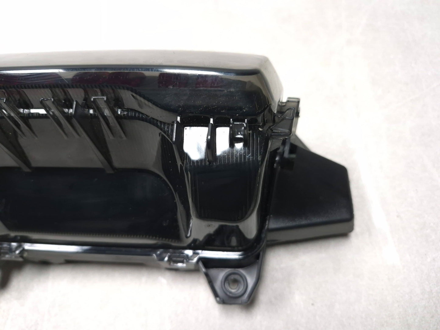 2025 Qiax Fy200t34/tank 200 Tail Light OEM