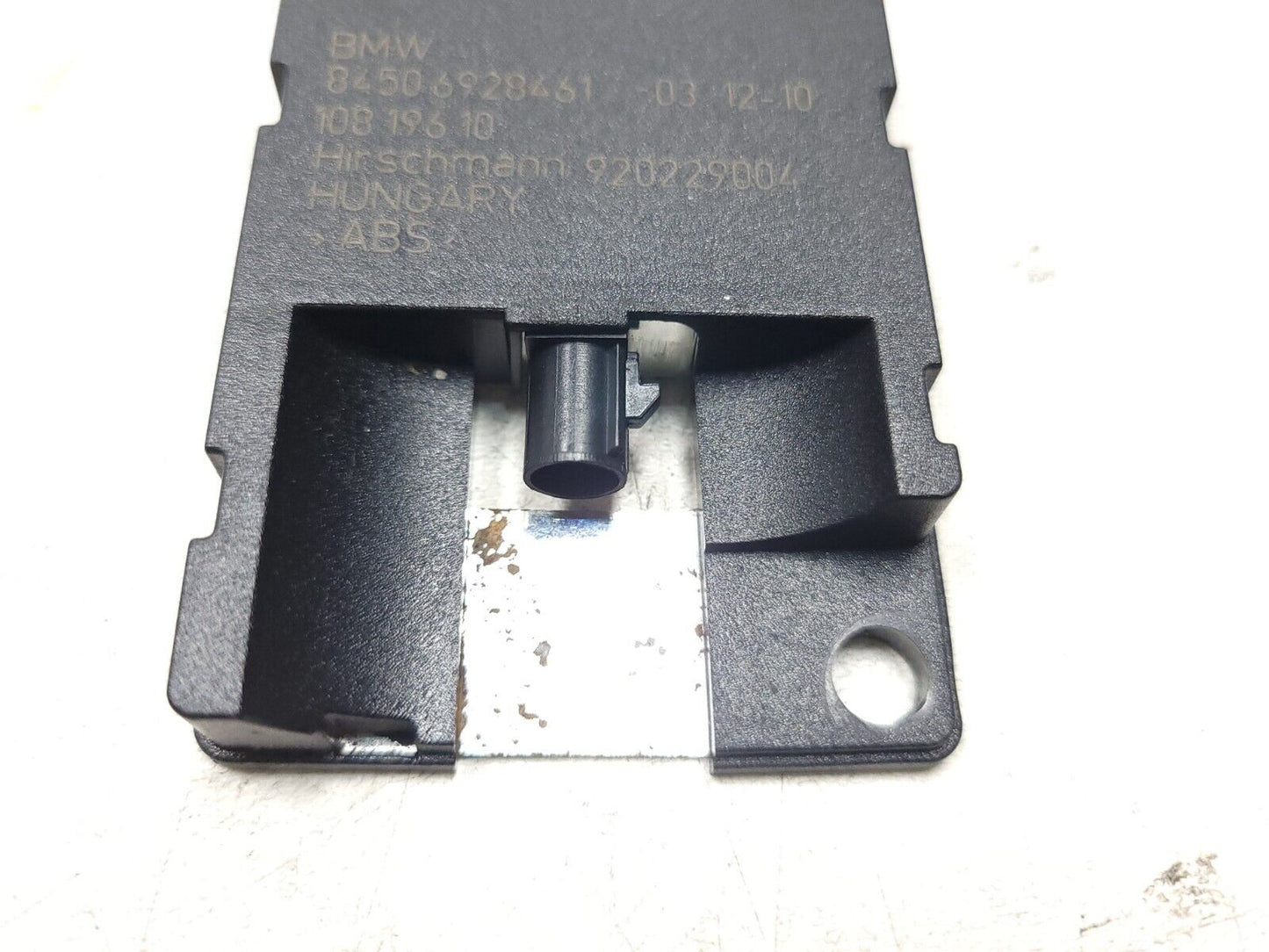 07-13 BMW X5 E70 Bluetooth Antenna 6928461 OEM