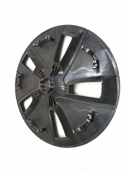 2022 Tesla Model 3 Wheel Rim Hub Cap Cover 18" OEM