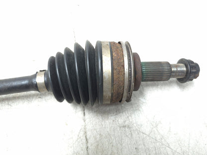2009 Lexus Is 250 Front Cv Axle Shaft Right Passenger Side OEM