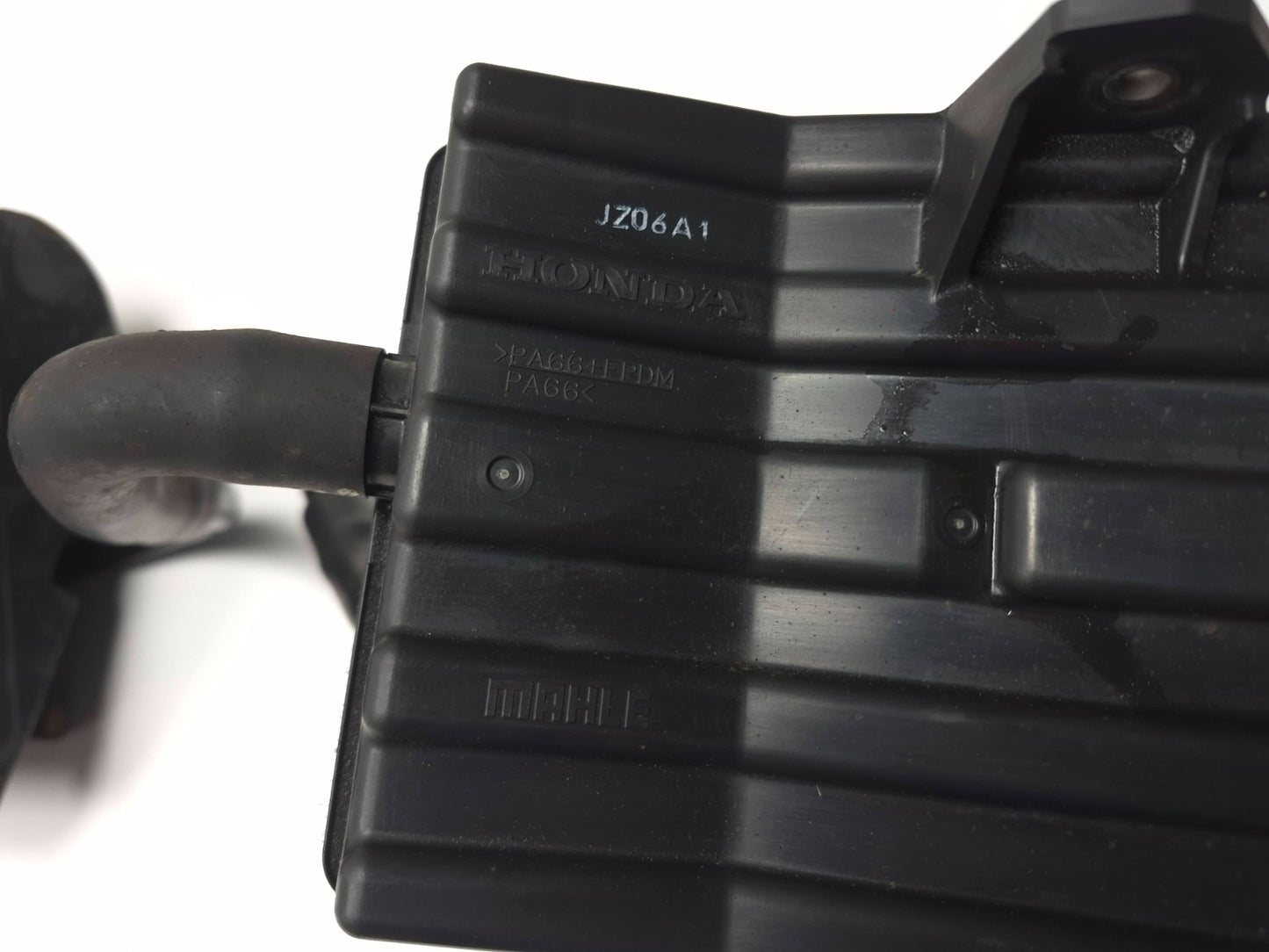2014 Honda Cr-z Fuel Vapor Charcoal Canister OEM