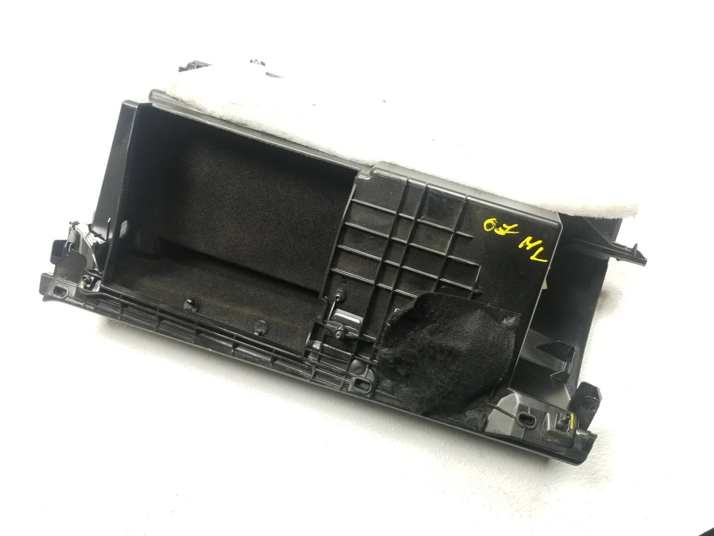 2007 Mercedes Ml500 Glove Box W164 Ml OEM
