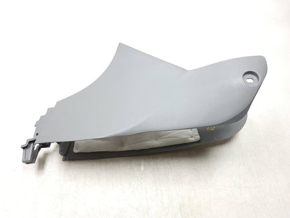 2012-2017 Hyundai Accent Center Console Floor Tray Trim OEM 84612-1r000