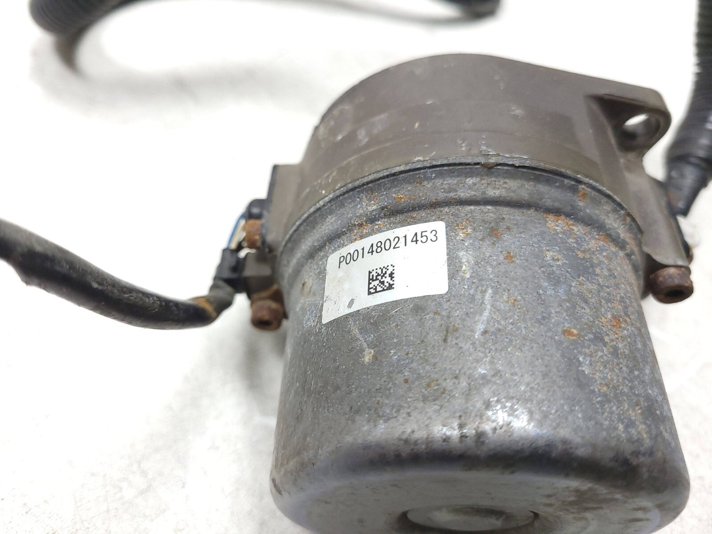 14-16 Subaru Forester Electric Power Steering Rack Motor OEM