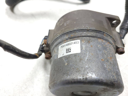 14-16 Subaru Forester Electric Power Steering Rack Motor OEM