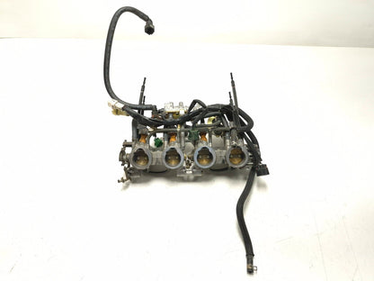 2004 Yamaha Fz6 S Throttle Body OEM