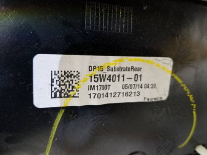 14-18 BMW X5 Door Panel Trim Rear Driver Side Left OEM 89k Miles✅ Dakota