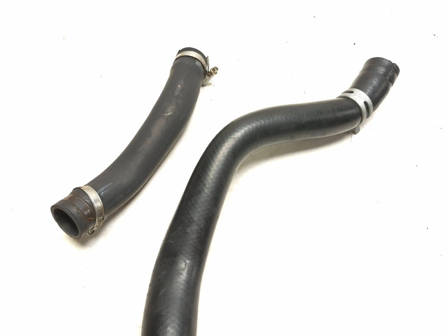 2018 Hyundai Sonata Sport Engine Coolant Hose OEM
