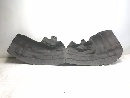 2024 Alfa Romeo Stelvio Fender Liner Splash Guard Front & Rear 3 Pcs OEM