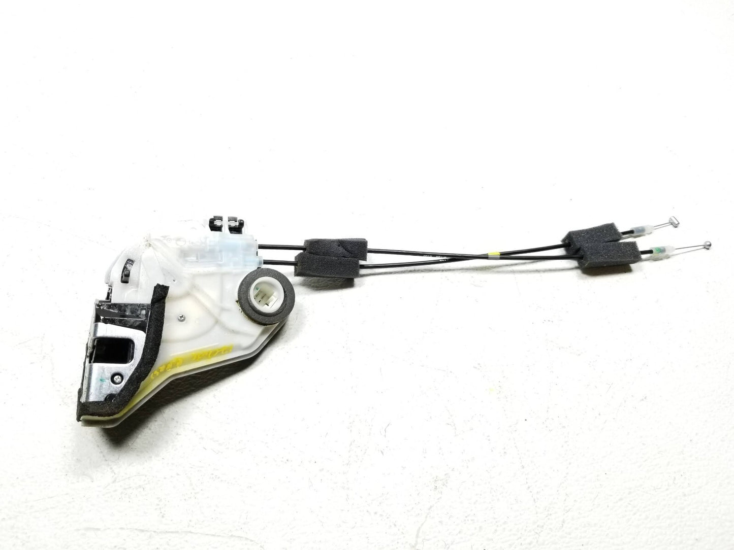 2017 Honda Civic Door Lock Actuator Rear Passenger Side Right OEM