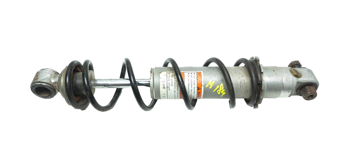 2008-2014 Ski-doo Mxz Summit Renegade Hpg Center Track Skid Shock 503191791 OEM