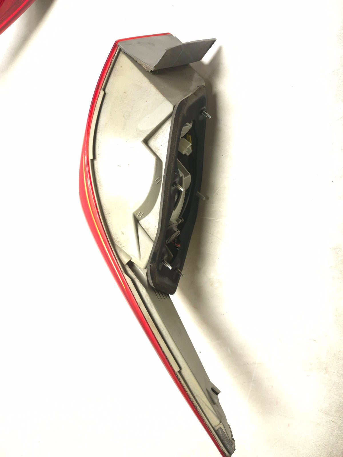2012 Hyundai Sonata Rear Tail Light 2pcs OEM
