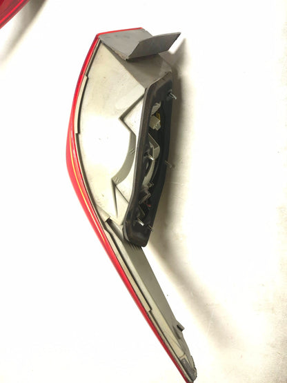 2012 Hyundai Sonata Rear Tail Light 2pcs OEM