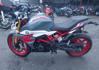 2017 - 2021  BMW G310 R Radiator Grille Side Cover Fairings OEM