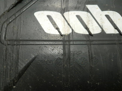 2020 Ski Doo Mxztnt 850 E-tec Snow Mud Guard OEM