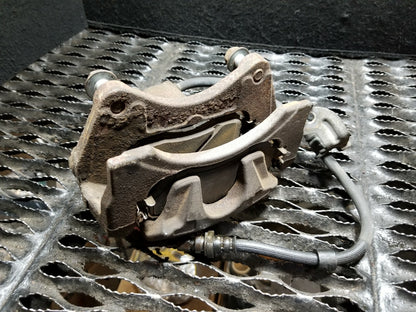 2007 Chrysler Sebring Front Passenger Brake Caliper OEM