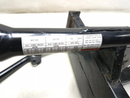 2005 Suzuki Boulevard С50 Rear Swingarm OEM