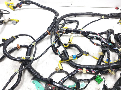 2007 - 2009 Acura Mdx Interior Body Wire Harness OEM