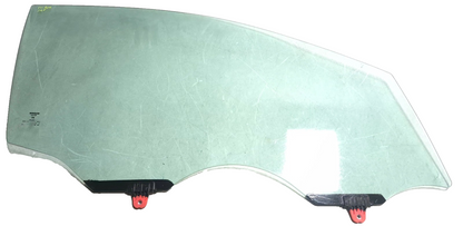 2010 Nissan Maxima Front Passenger Door Window Glass OEM