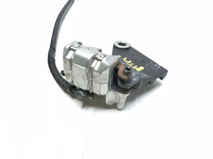 2008 Kawasaki Ninja 250r Ex250 Rear Brake Caliper 43080-0094-gn OEM