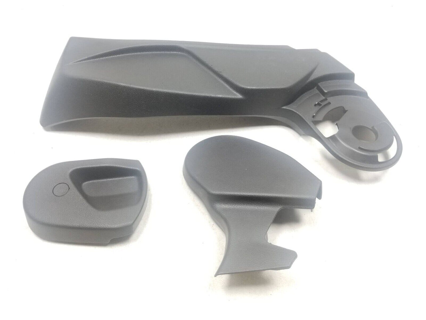 12 - 14 Ford Focus Front Seat Trim Panel Cover Passenger Right Side OEM