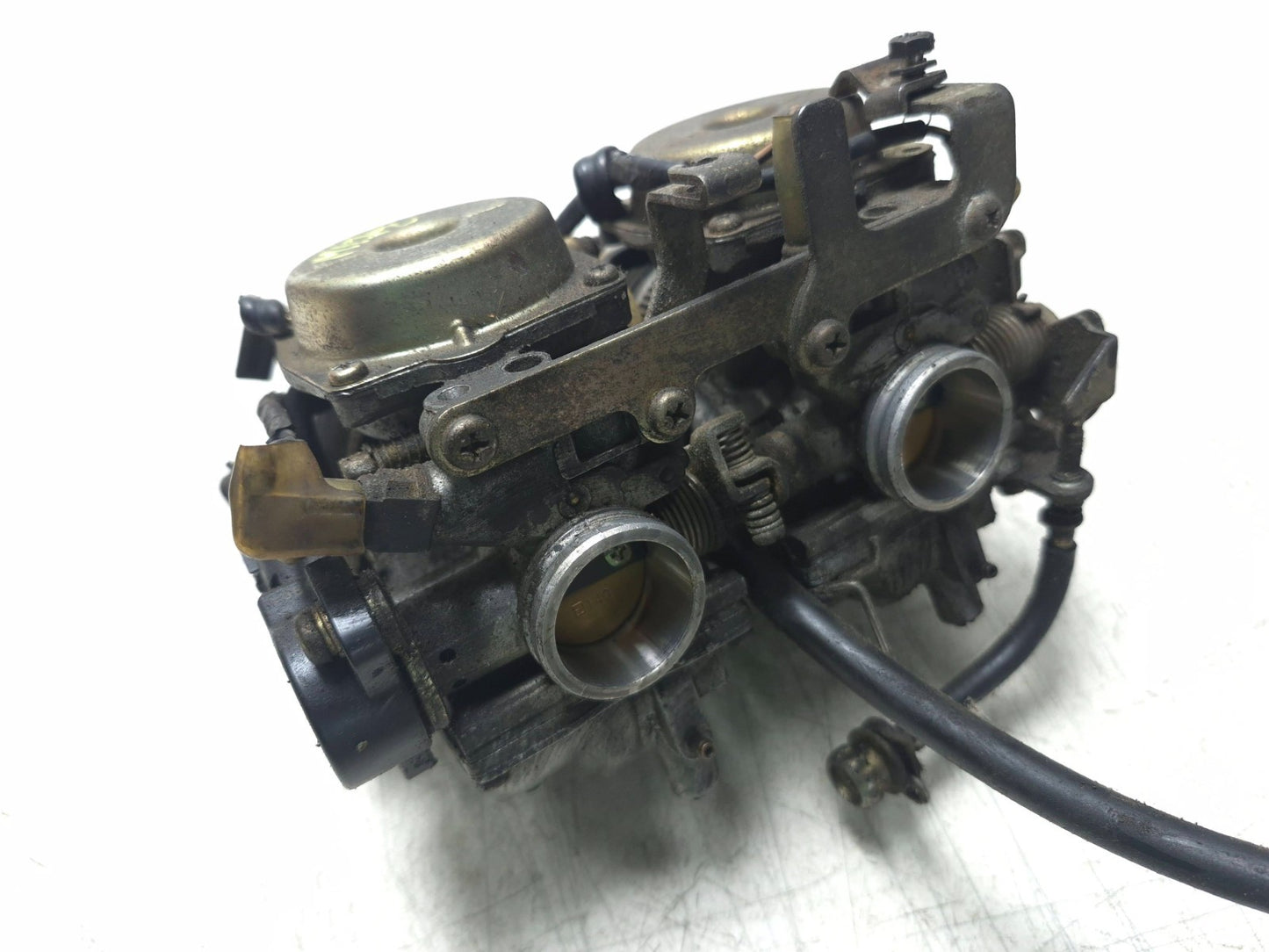 1999 Yamaha V Star Xvs650 Carburetor Carb OEM